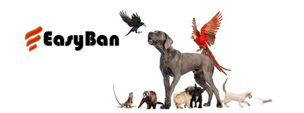 Easyban Australia - Intelligent Animal Care and Control