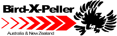 Bird-X-Peller