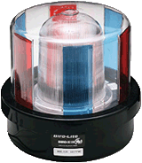 Bird Strobe Light