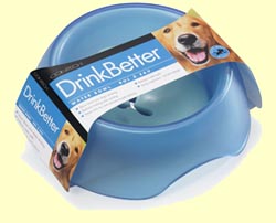 Contech DrinkBetter Bowl