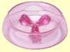 EatBetter Bowl - Small Pink