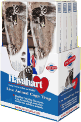 Havahart 1088 Cage Trap