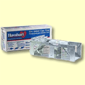 Havahart 1020 Cage Trap