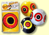 Giant Scare Eye - 3-pack