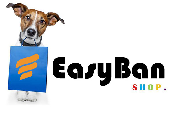 Shop EASYBAN